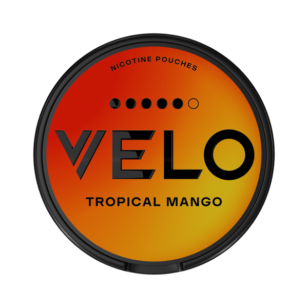 VELO Tropical Mango 14mg