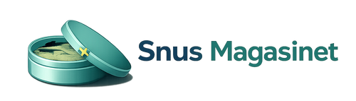 Snus Magasinet