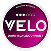 VELO Dark Blackcurrant