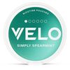 VELO Simply Spearmint Mini