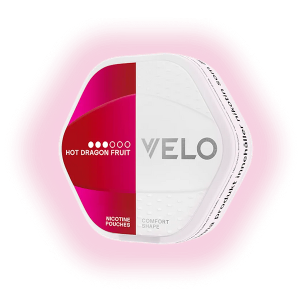 VELO Shift Hot Dragonfruit